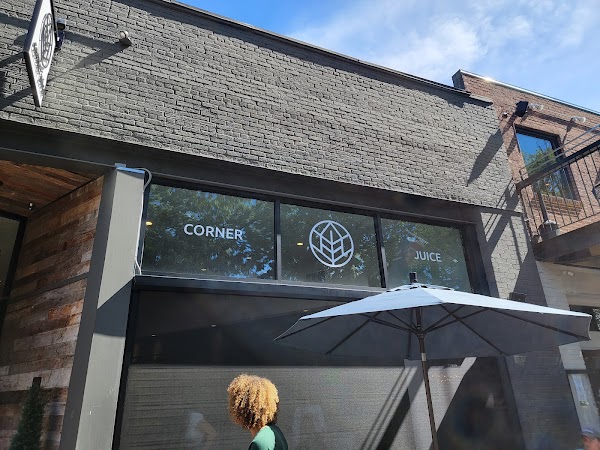 Corner Juice