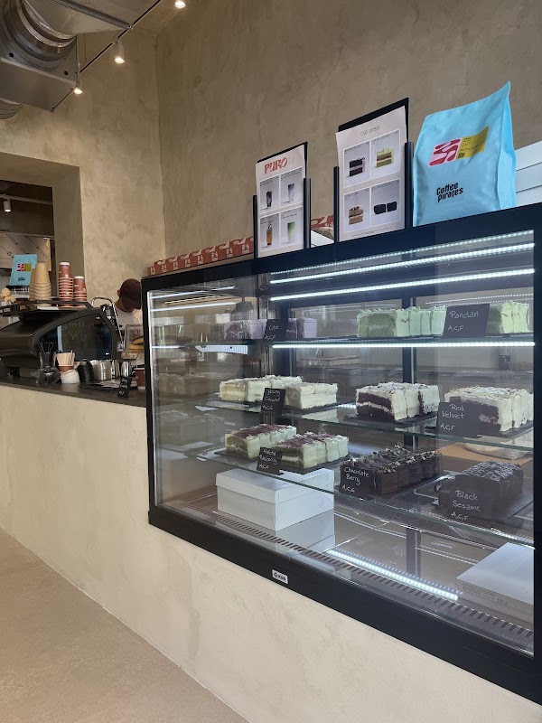 Puro Café