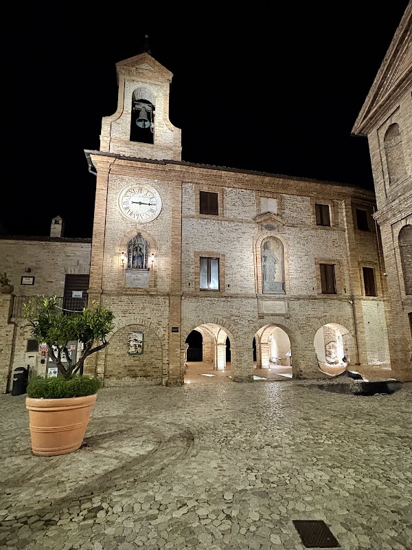 Le Marche  53