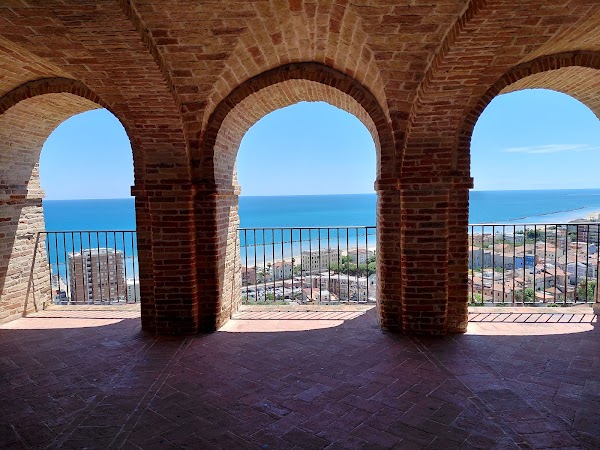 Borgo Grottammare Alta 5