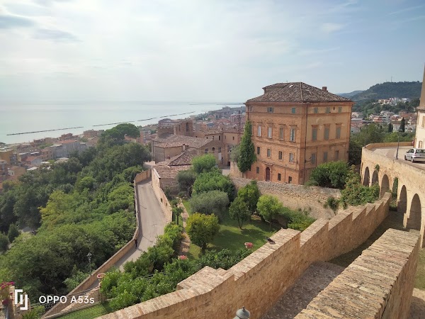 Borgo Grottammare Alta 4