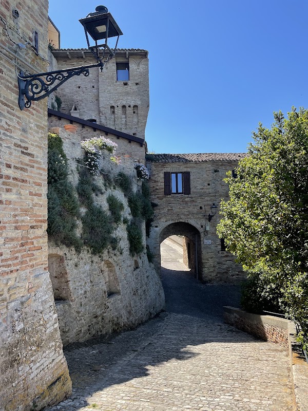 Borgo Grottammare Alta 3