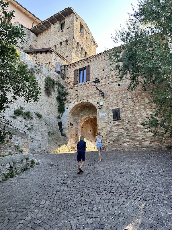 Borgo Grottammare Alta 2