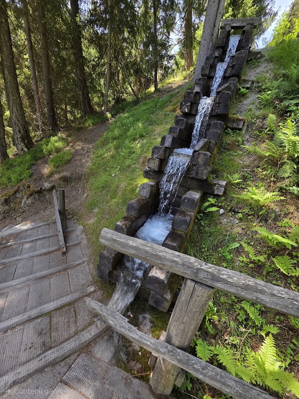Bisse des Ravines 5