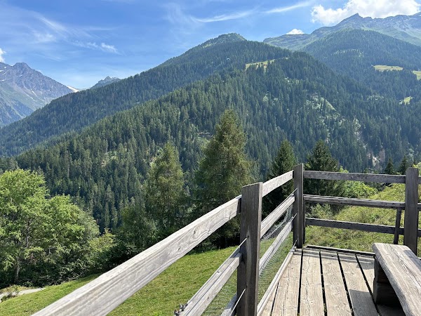 Bisse des Ravines 4