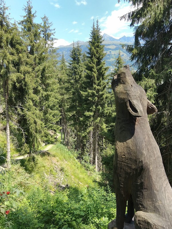 Bisse des Ravines 3