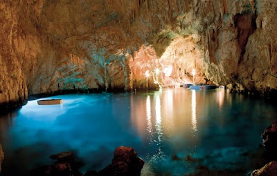 Grotta dello Smeraldo