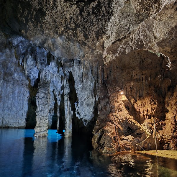 Grotta dello Smeraldo 5