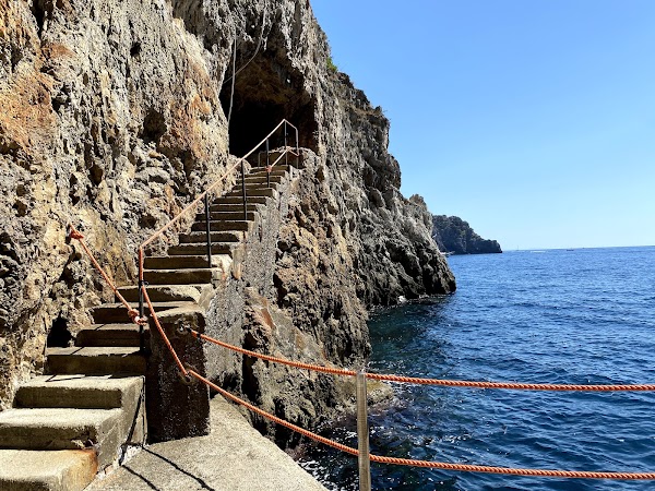 Grotta dello Smeraldo 4