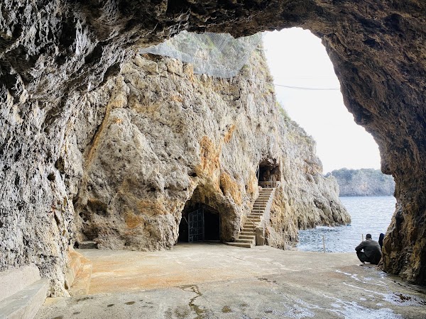 Grotta dello Smeraldo 3