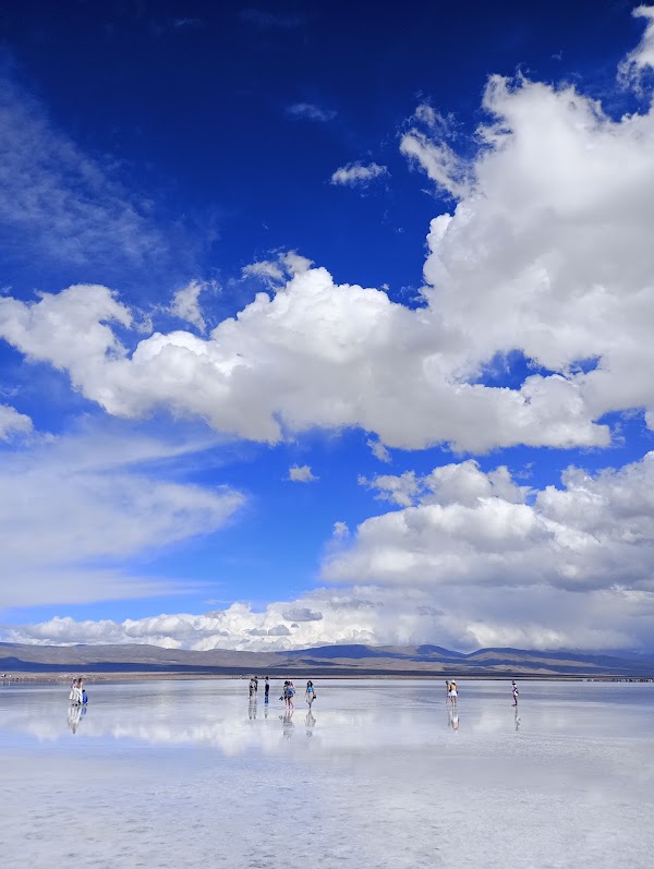 Salinas Grandes, Jujuy, Argentina 1