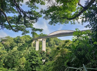 Southern Ridges 1