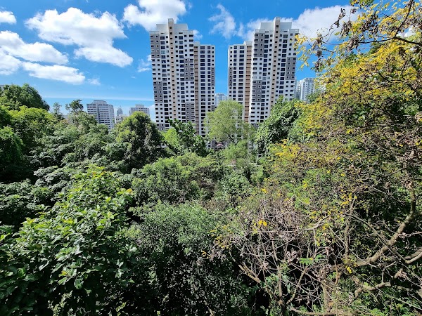 Southern Ridges 3