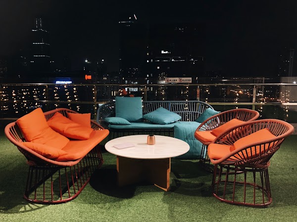 CitiGO SUITES HOTEL Nanshan Shenzhen
