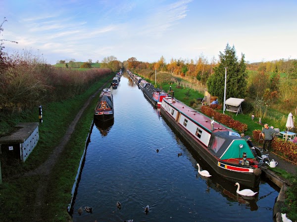 Shropshire Union Canal
