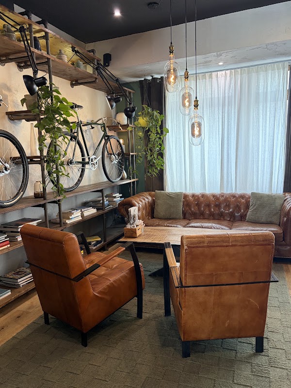 Velo Cafe 5