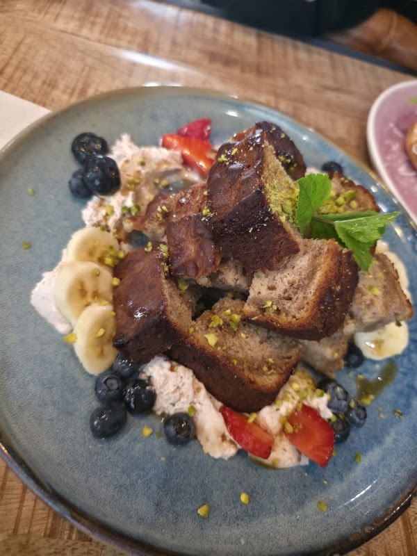 Velo Cafe 3