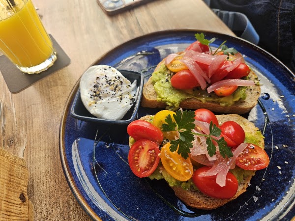 Velo Cafe 2