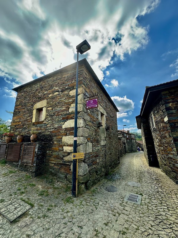 Aldeia de Quintandona