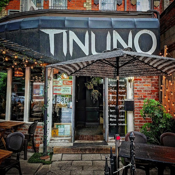 Tinuno