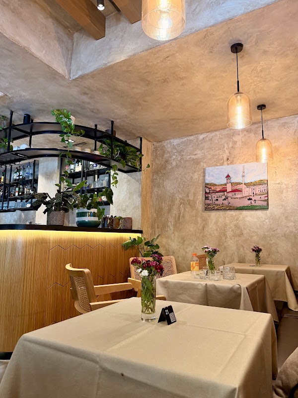 Ottos Restocafé 5