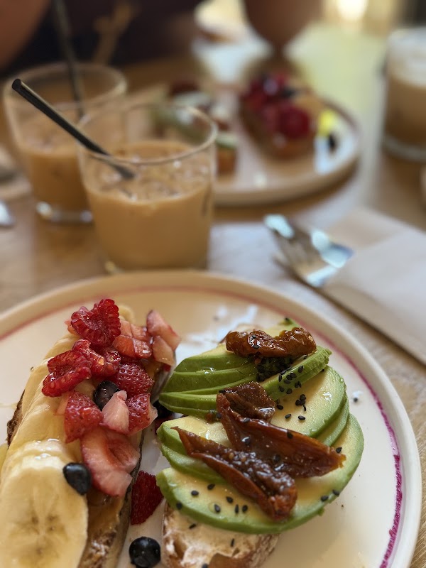 Ottos Restocafé 3