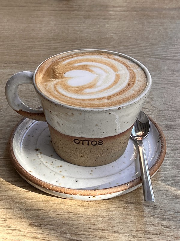 Ottos Restocafé 2