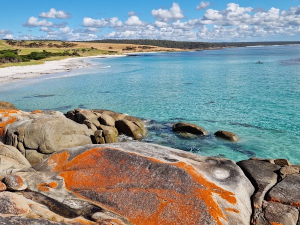 Bay of Fires