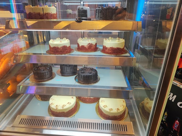 Habibi Juice Bukit Bintang 1