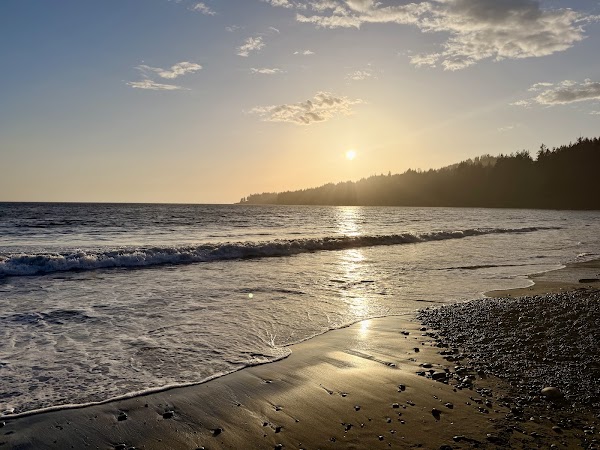 French Beach 5