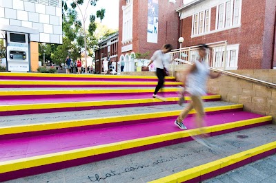 Perth Cultural Centre 2