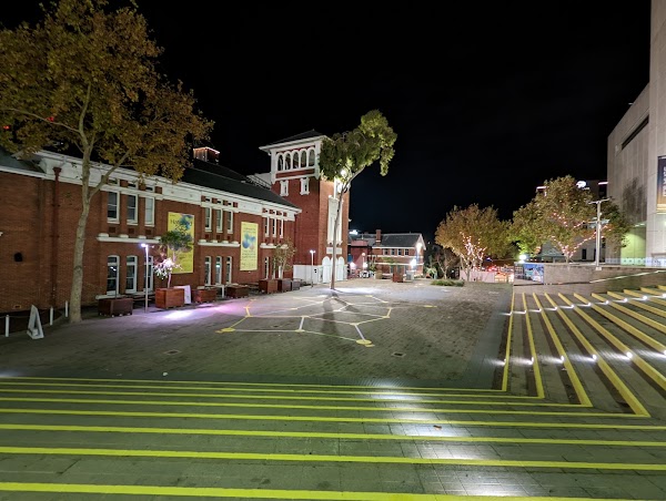 Perth Cultural Centre 6