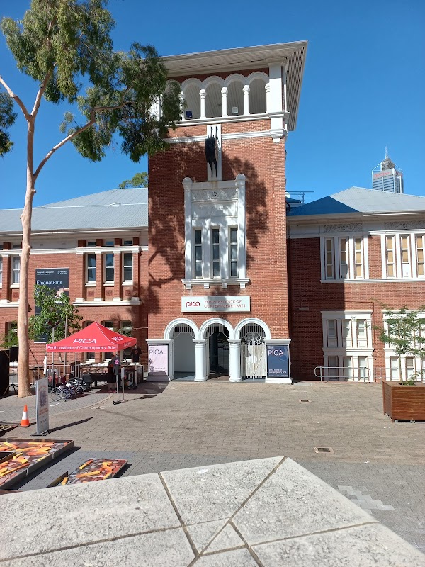 Perth Cultural Centre 3