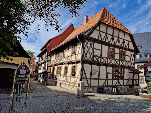 Historische Altstadt