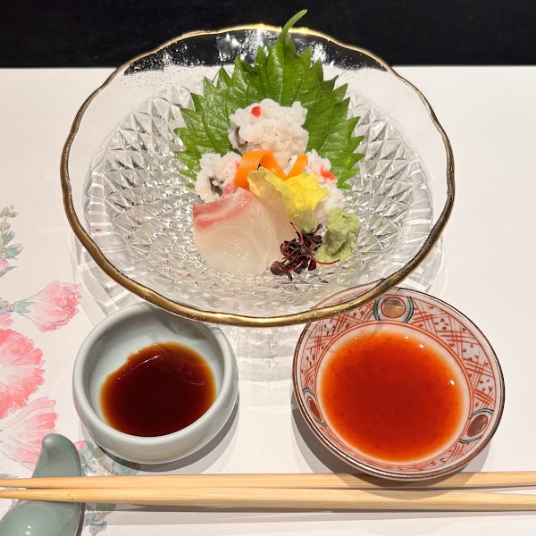 NIHONRYOURI YUKI 4