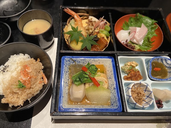NIHONRYOURI YUKI 3