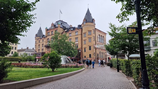 Lund 5