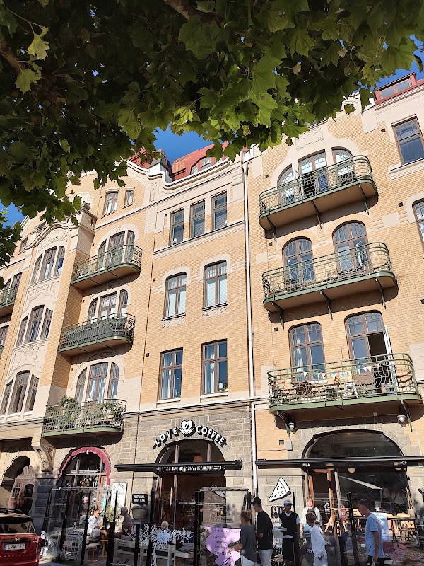 Lund 3