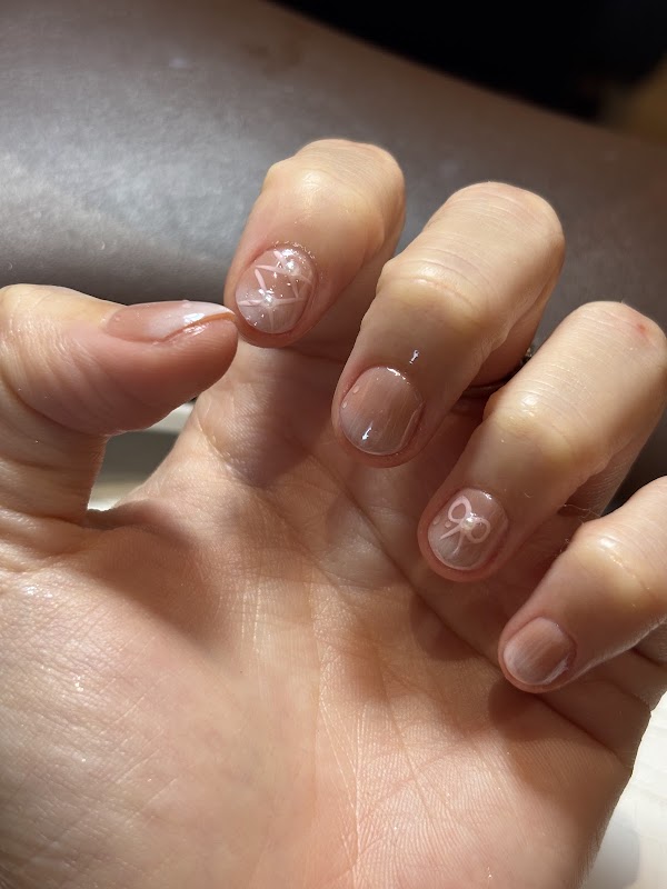 Yen Spa - Nail & Facial