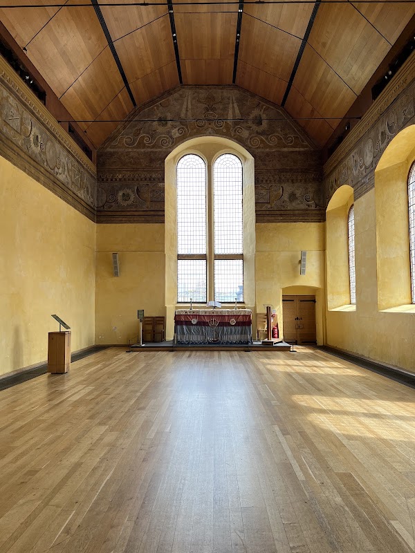 Chapel Royal