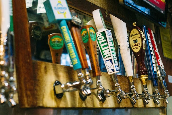 Keg South Pinecrest 5