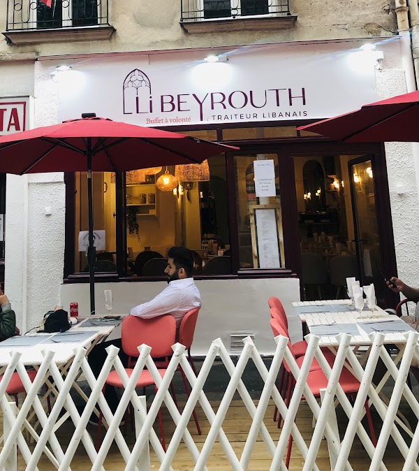 LiBeyrouth