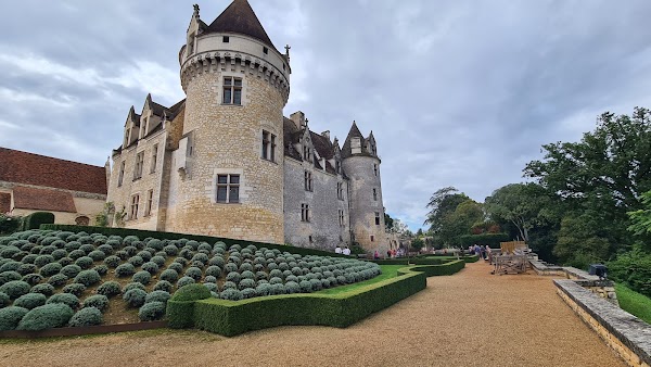 Castelnaud-la-Chapelle