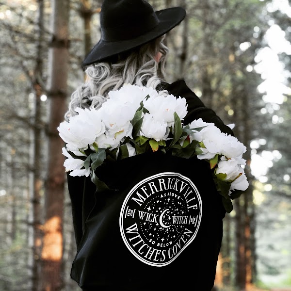 WICK WITCH APOTHECARY 5