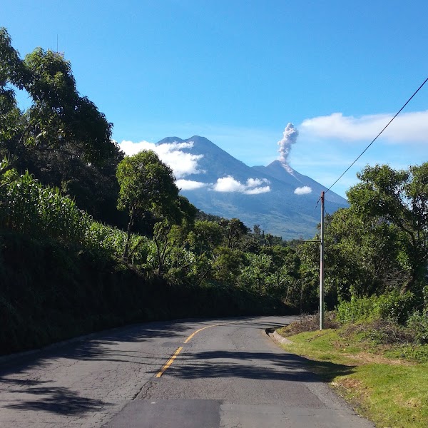 Acatenango 1