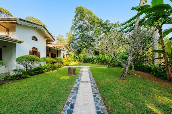 JH Villa 1