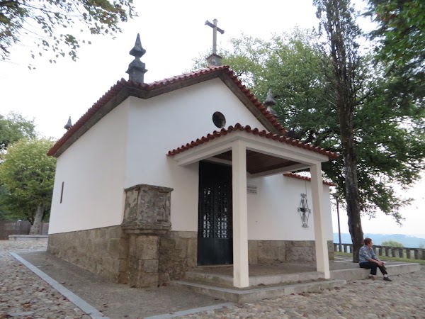 Capela de Nossa Senhora da Soledade