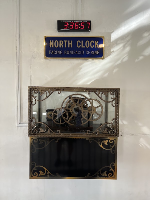 Manila Clock Tower Museum