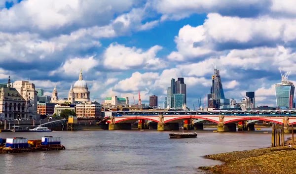 Waterloo Bridge