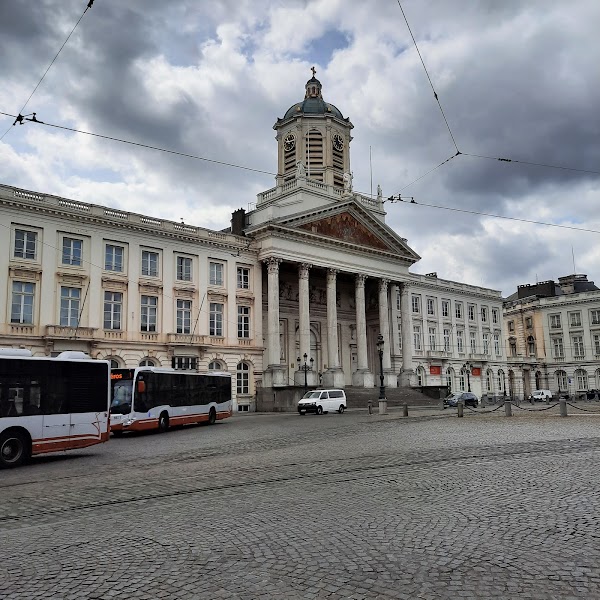 Place Royale 1